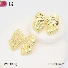 F2E201849vail-J121  Iron  Fashion Earrings