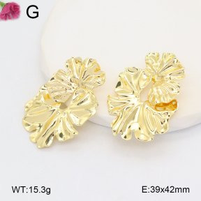 F2E201856baka-J121  Iron  Fashion Earrings