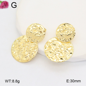F2E201860vail-J121  Iron  Fashion Earrings
