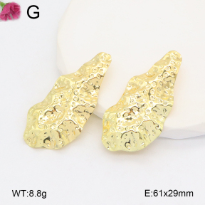 F2E201861avja-J121  Iron  Fashion Earrings
