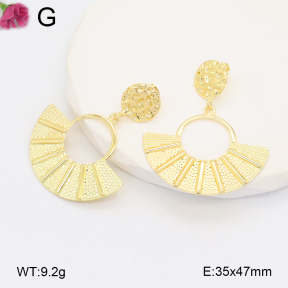 F2E201871vail-J121  Iron  Fashion Earrings