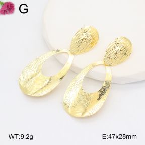 F2E201880vail-J121  Iron  Fashion Earrings