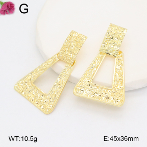 F2E201881vail-J121  Iron  Fashion Earrings