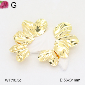 F2E201886aajo-J121  Iron  Fashion Earrings