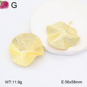 F2E201887aajo-J121  Iron  Fashion Earrings