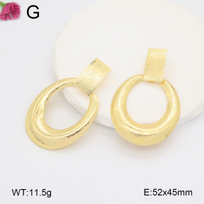 F2E201891vail-J121  Iron  Fashion Earrings