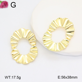 F2E201893aajl-J121  Iron  Fashion Earrings