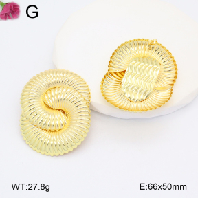 F2E201899baka-J121  Iron  Fashion Earrings