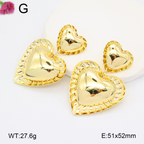 F2E201902baka-J121  Iron  Fashion Earrings