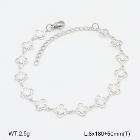 2B2004035vail-452  Stainless Steel Bracelet