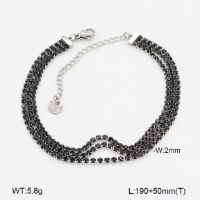 2B4004818vhkb-452  Stainless Steel Bracelet