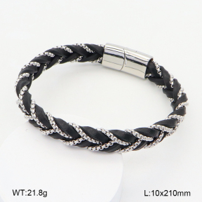 2BA000346vhkb-395  Stainless Steel Bangle