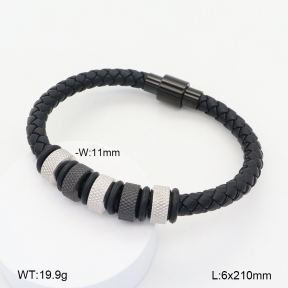 2BA000349bvpl-395  Stainless Steel Bangle