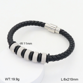 2BA000350vbpb-395  Stainless Steel Bangle
