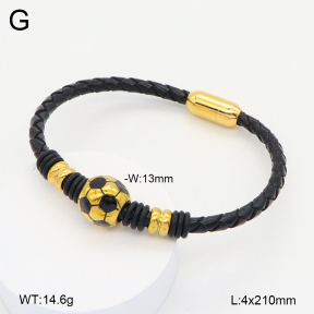 2BA000352bhia-395  Stainless Steel Bangle