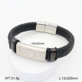 2BA000359bhva-395  Stainless Steel Bangle