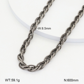 2N2005816vhkb-452  Stainless Steel Necklace