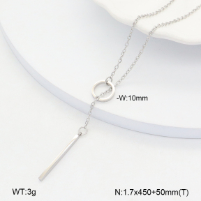 2N2005819baka-642  Stainless Steel Necklace