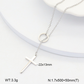 2N2005820baka-642  Stainless Steel Necklace