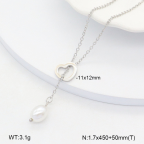 2N3002547baka-642  Stainless Steel Necklace