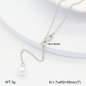2N3002549baka-642  Stainless Steel Necklace