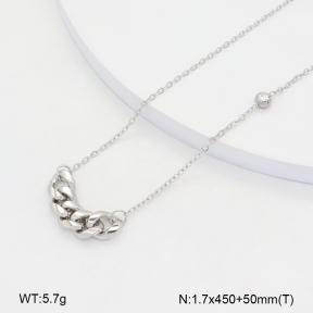 2N4004178ablb-642  Stainless Steel Necklace