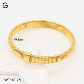 2B2004083vbmb-749  Stainless Steel Bracelet