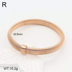 2B2004084vbmb-749  Stainless Steel Bracelet