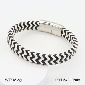 2BA000365bbov-760  Stainless Steel Bangle