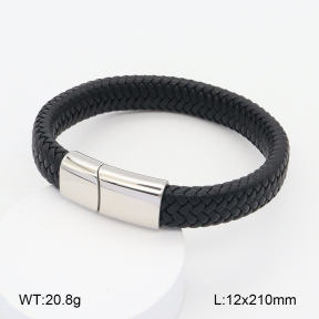 2BA000367bbov-760  Stainless Steel Bangle