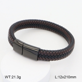 2BA000368vbpb-760  Stainless Steel Bangle