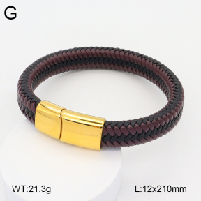 2BA000369vbpb-760  Stainless Steel Bangle