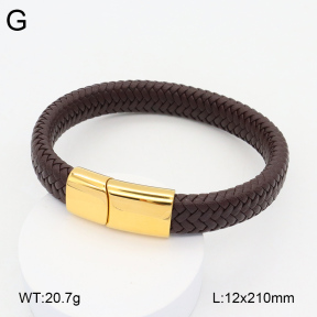 2BA000370vbpb-760  Stainless Steel Bangle
