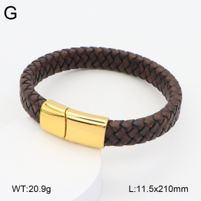 2BA000372vbpb-760  Stainless Steel Bangle