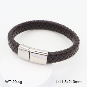 2BA000374bbov-760  Stainless Steel Bangle