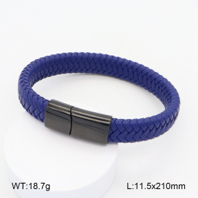 2BA000377vbpb-760  Stainless Steel Bangle