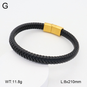 2BA000380vbpb-760  Stainless Steel Bangle