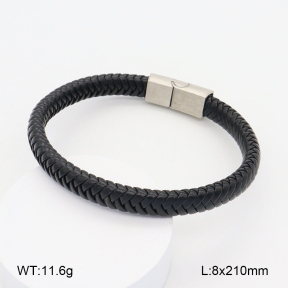 2BA000381bbov-760  Stainless Steel Bangle