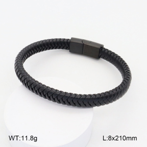 2BA000382vbpb-760  Stainless Steel Bangle