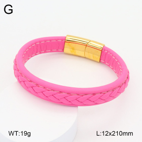 2BA000383vbpb-760  Stainless Steel Bangle