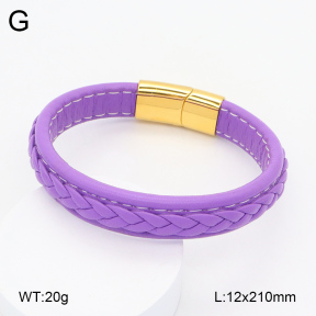 2BA000385vbpb-760  Stainless Steel Bangle