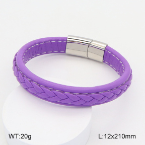 2BA000387bbov-760  Stainless Steel Bangle