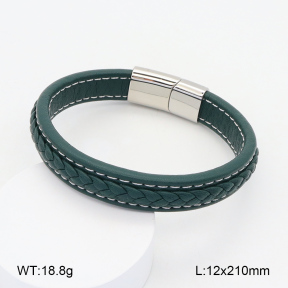 2BA000389bbov-760  Stainless Steel Bangle