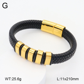 2BA000391bhia-760  Stainless Steel Bangle