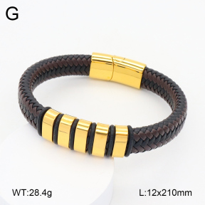 2BA000392bhia-760  Stainless Steel Bangle