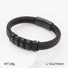2BA000393bhia-760  Stainless Steel Bangle