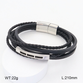2BA000394bhva-760  Stainless Steel Bangle
