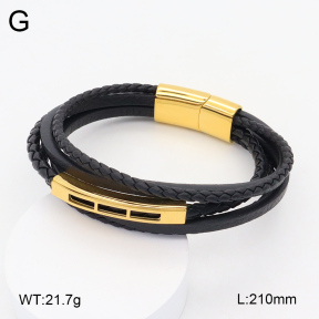 2BA000395bhia-760  Stainless Steel Bangle