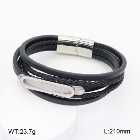 2BA000396bhva-760  Stainless Steel Bangle