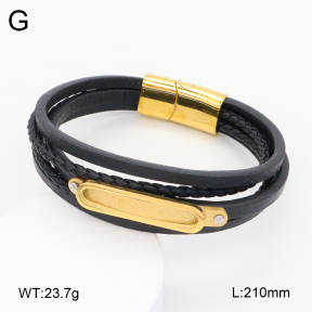 2BA000397bhia-760  Stainless Steel Bangle